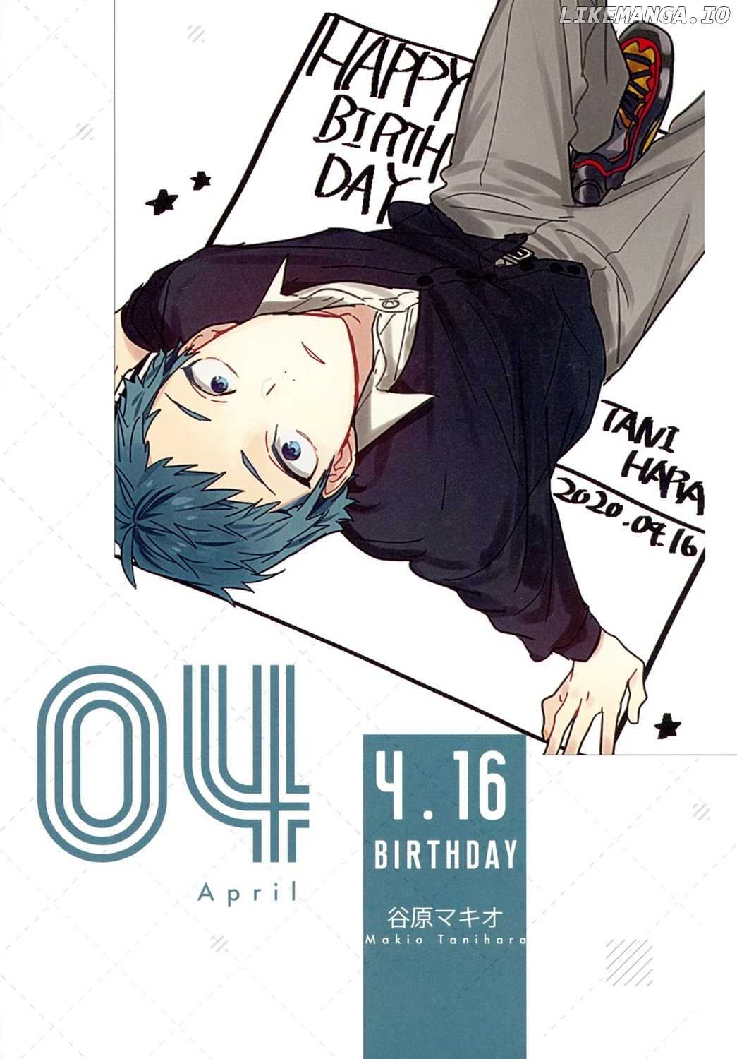 Horimiya, Chapter 122.8 image 65